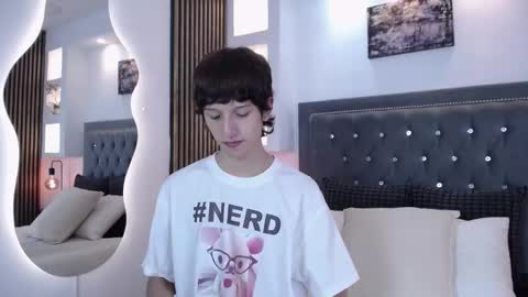 SERGIO online show from 03/05/26, 08:05