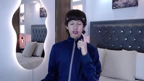 SERGIO online show from 03/17/26, 08:23