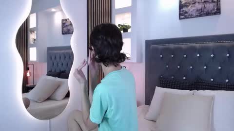 SERGIO online show from 03/24/26, 08:14