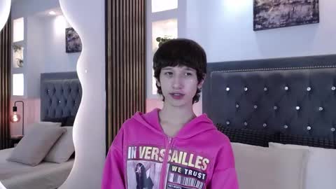 SERGIO online show from 04/15/26, 08:42