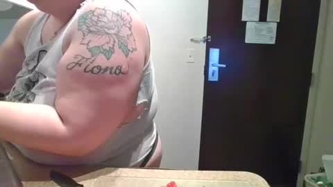 Snapshot of emmthaluscious chatting on 01/19/25, 09:55 emmthaluscious online show from 01/19/25, 09:55