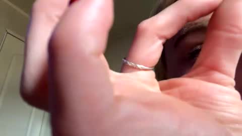 Snapshot of emmwarr1514 chatting on 03/12/25, 06:44 emmwarr1514 online show from 03/12/25, 06:44