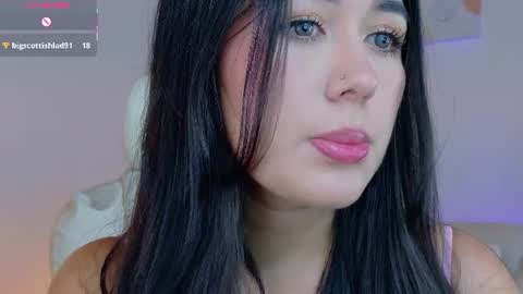 Snapshot of emmy_candy_18 chatting on 07/03/26, 12:17 Emmy online show from 07/03/26, 12:17
