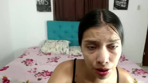 Emily online show from 01/07/26, 01:46