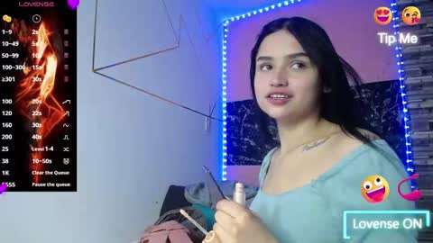 emmy_durant online show from 10/15/25, 07:58