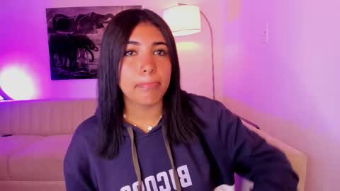 Emmy Heart online show from 03/01/26, 03:41