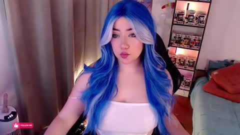 Snapshot of emmy_ruiz chatting on 11/23/25, 12:32 Emmy Ruiz - independent model online show from 11/23/25, 12:32