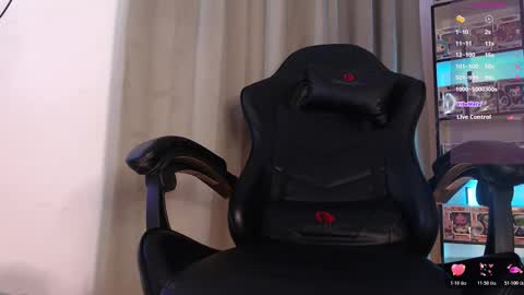 Emmy Ruiz - independent model online show from 03/05/26, 04:08