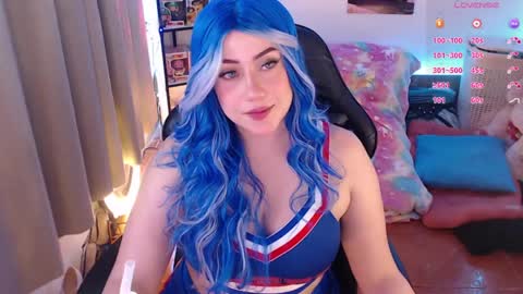 Emmy Ruiz - independent model online show from 04/10/26, 02:17