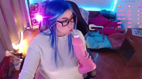 Emmy Ruiz - independent model online show from 05/16/26, 03:14
