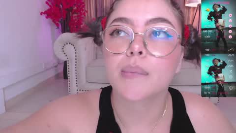 Emmy Walker online show from 01/23/25, 02:07