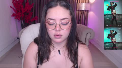 Emmy Walker online show from 01/25/25, 11:02