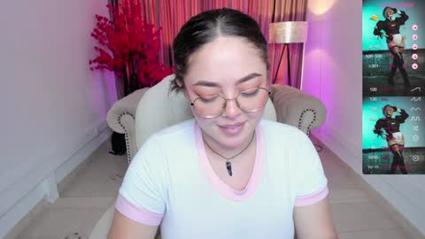 Emmy Walker online show from 02/05/25, 01:54