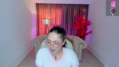 Emmy Walker online show from 02/16/25, 03:27