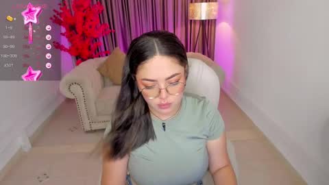 Emmy Walker online show from 02/26/25, 10:58