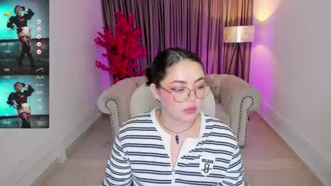 Emmy Walker online show from 02/27/25, 11:10