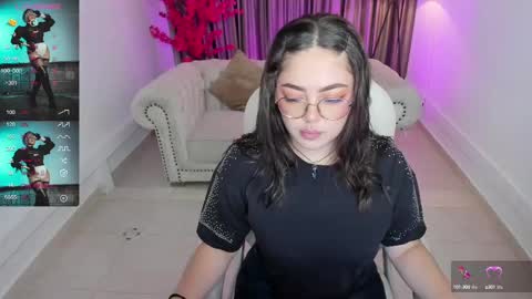 Emmy Walker online show from 02/28/25, 11:03