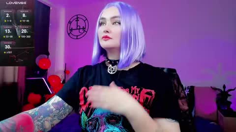 Emmy Bright     50  online show from 02/21/25, 05:02