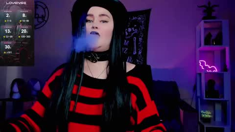 Emmy Bright     50  online show from 03/08/25, 02:45