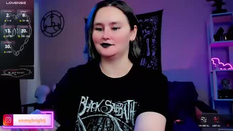 Emmy Bright     50  online show from 03/10/25, 05:43