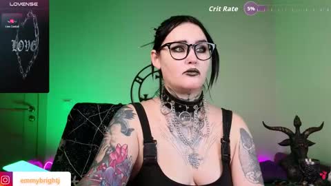 Emmy Bright     50  online show from 02/03/26, 06:40