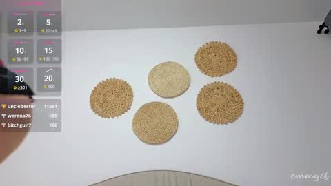 Em online show from 02/06/25, 05:57