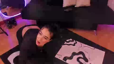 Emmy Evans  online show from 09/19/25, 08:42