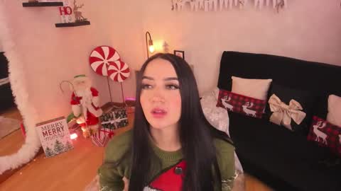 Emmy Evans  online show from 12/15/25, 07:18