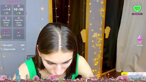 Emmy online show from 01/27/25, 04:11