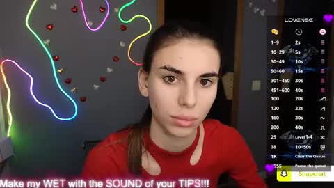 Emmy online show from 02/10/25, 01:01