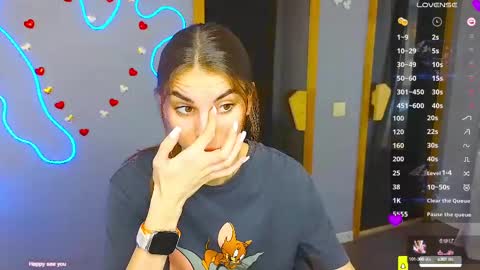 Emmy online show from 02/27/25, 12:45