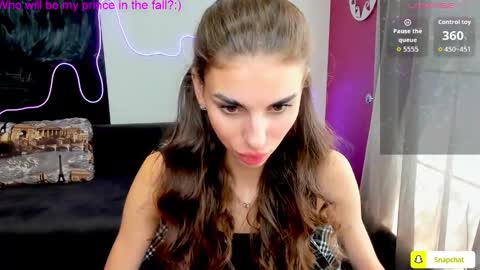 Emmy online show from 09/12/25, 05:40