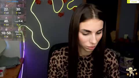 Emmy online show from 11/25/25, 12:38