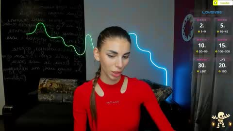 Emmy online show from 12/01/25, 01:05