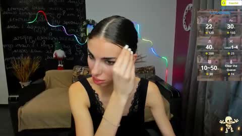 Emmy online show from 12/19/25, 07:15