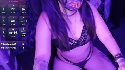 emofairy420stoner online show from 06/12/26, 05:28