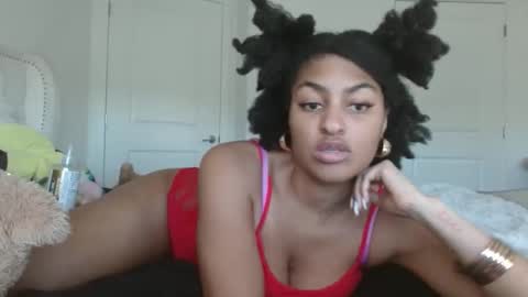 Emori Splash online show from 01/06/26, 07:06