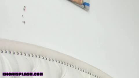 Emori Splash online show from 04/01/26, 06:27