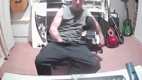 empirikal1 online show from 03/30/26, 02:18