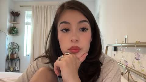 empressmonaa online show from 03/18/26, 08:23