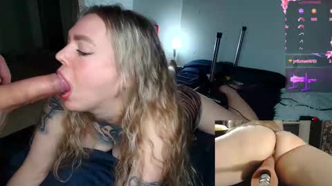 emptyhunters online show from 11/24/25, 06:02