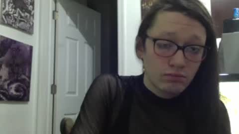 empusalamia online show from 01/14/25, 02:40