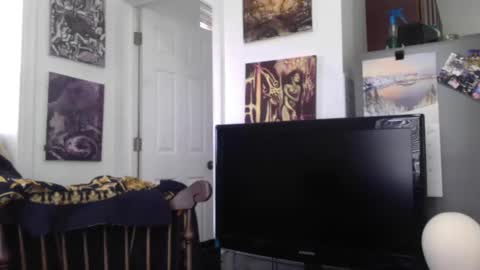 empusalamia online show from 01/22/25, 02:24