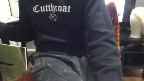 empusalamia online show from 01/31/25, 02:26