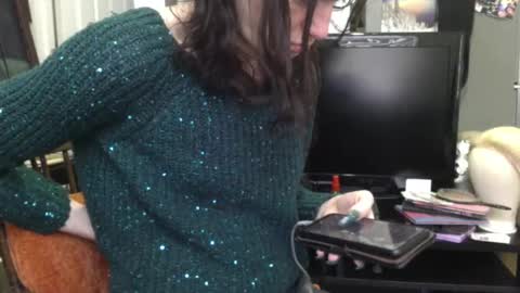 empusalamia online show from 02/05/25, 01:44