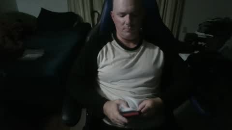 Matt online show from 11/02/25, 04:59