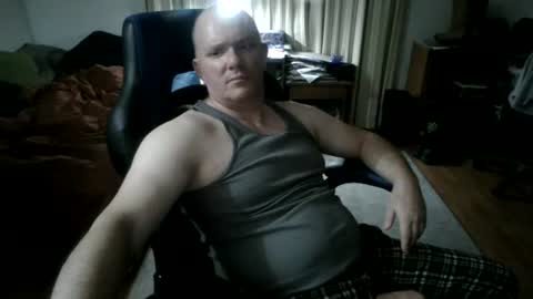 Matt online show from 07/24/26, 04:54