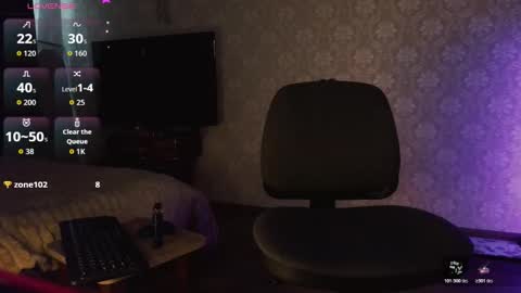 emveeboy96 online show from 02/21/26, 08:48