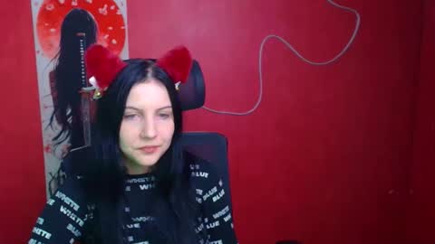 Emma online show from 11/16/25, 12:55