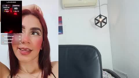 Snapshot of emy_0 chatting on 12/14/24, 06:56 Emy online show from 12/14/24, 06:56